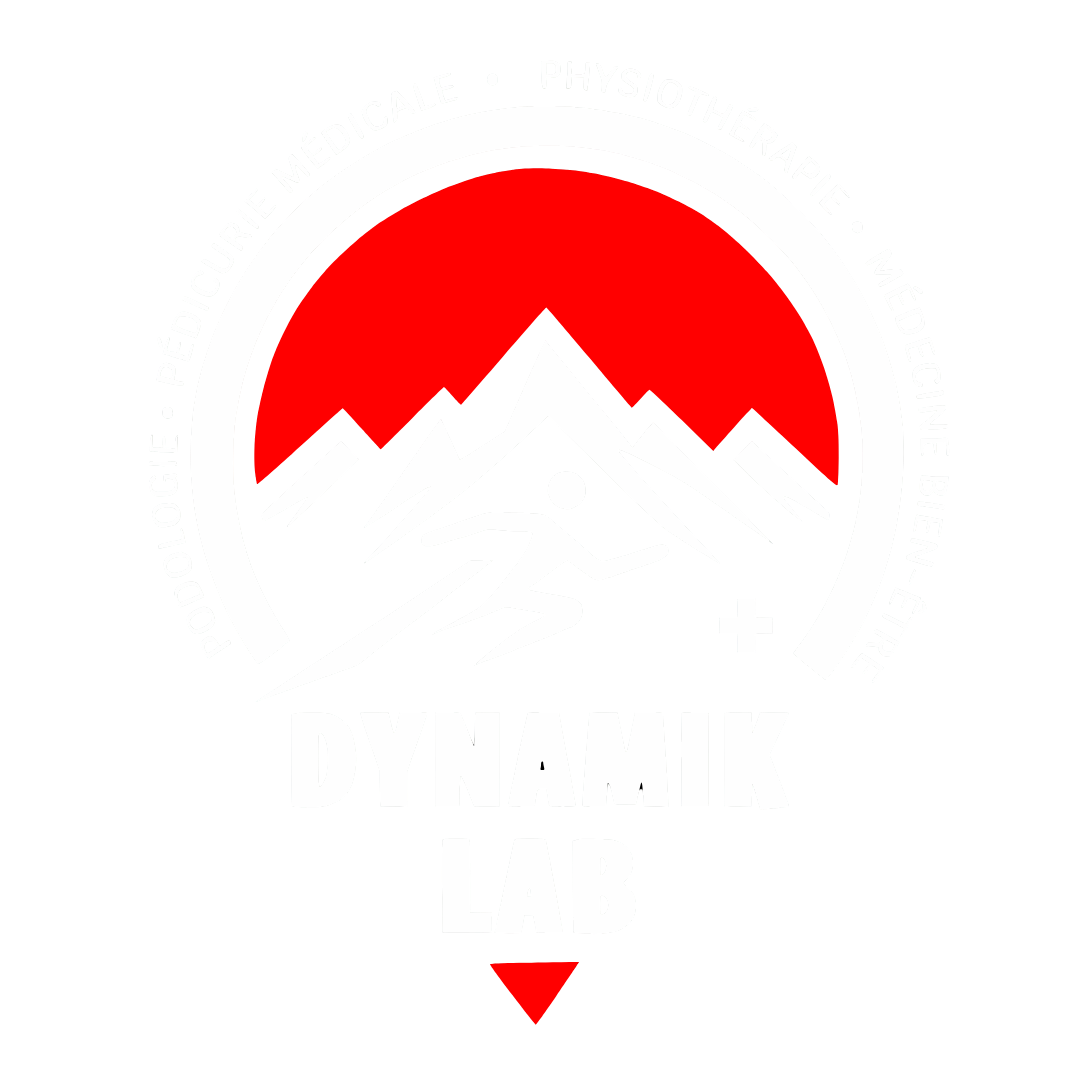 Logo DynamikLab