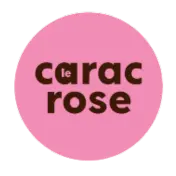 Logo Le Carac Rose