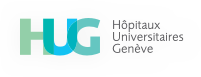 Logo Hôpitaux universitaires de Genève