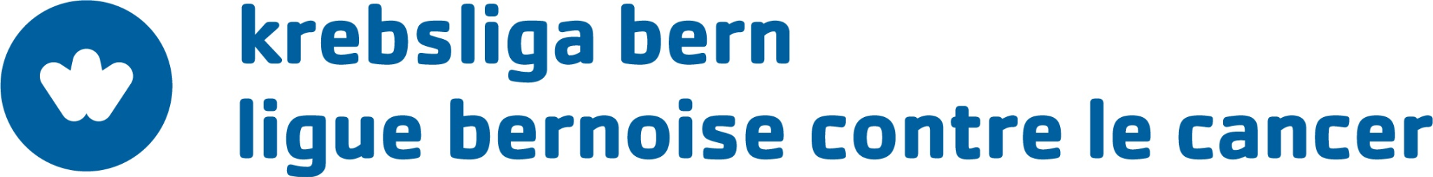 Krebsliga Bern – Ligue bernoise contre le cancer